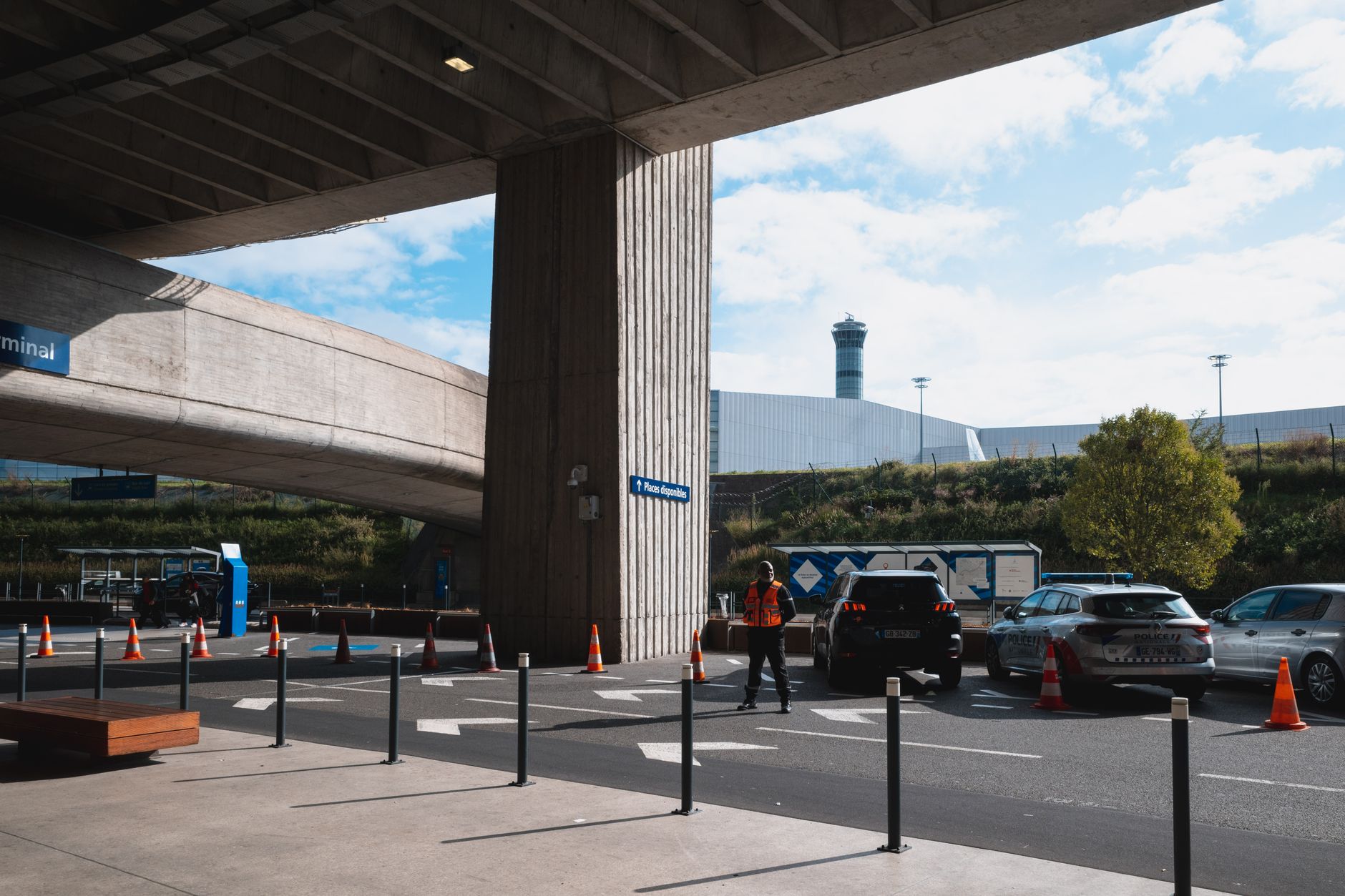 Location de véhicules utilitaires Mérignac